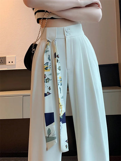 Gracefully Styled Pants for Any Occasion