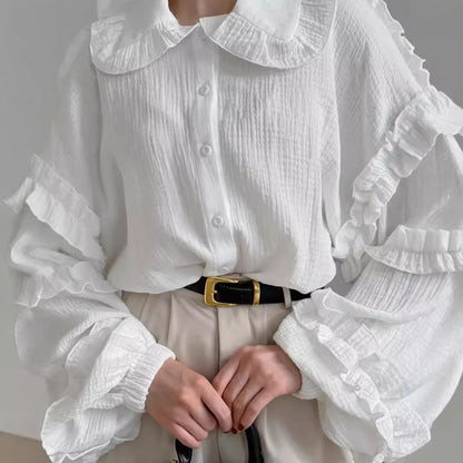 Elegantly Styled Shirt for Everyday Wear