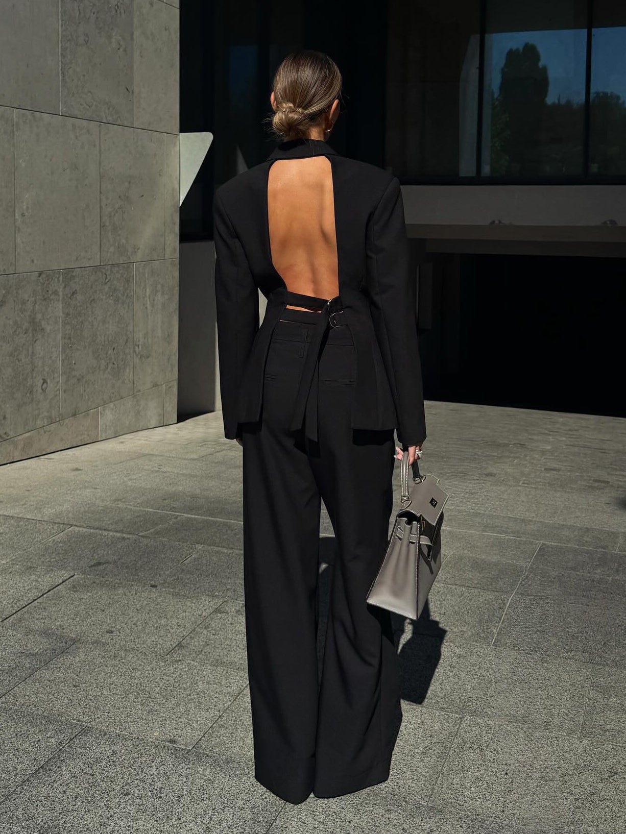 Gracefully Styled Pants for Any Occasion