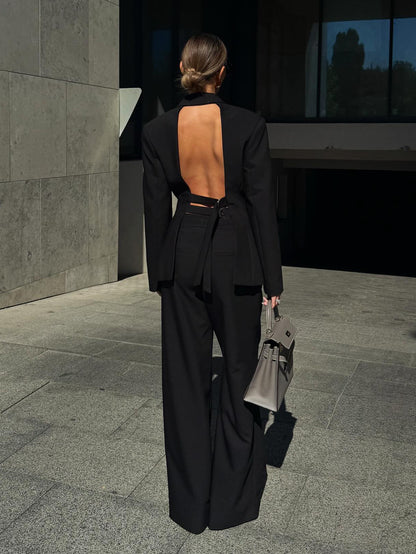 Gracefully Styled Pants for Any Occasion