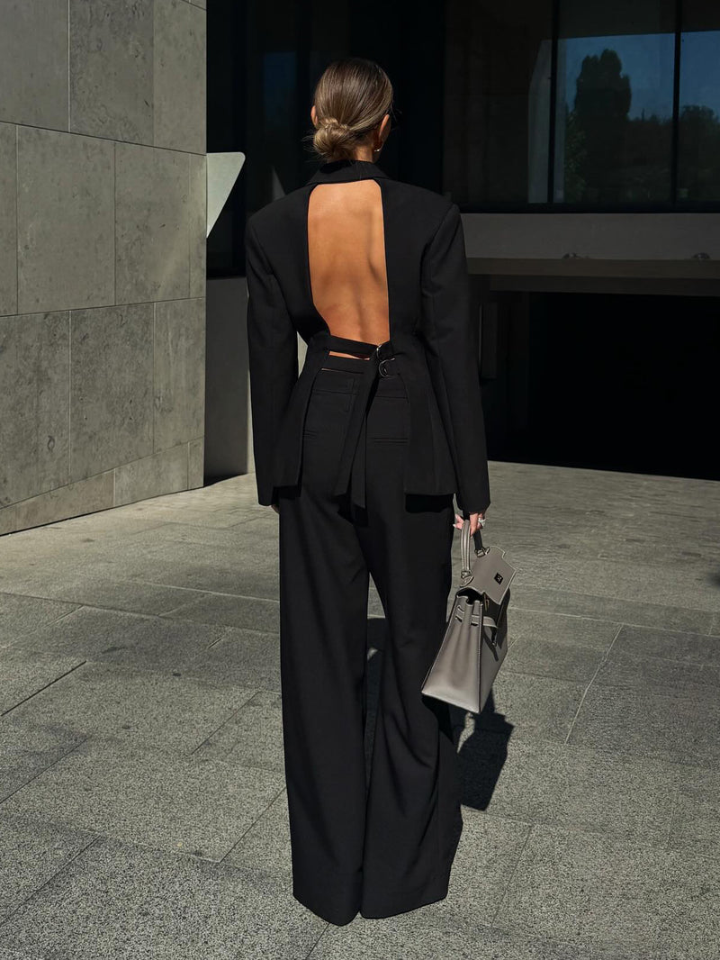 Gracefully Styled Pants for Any Occasion