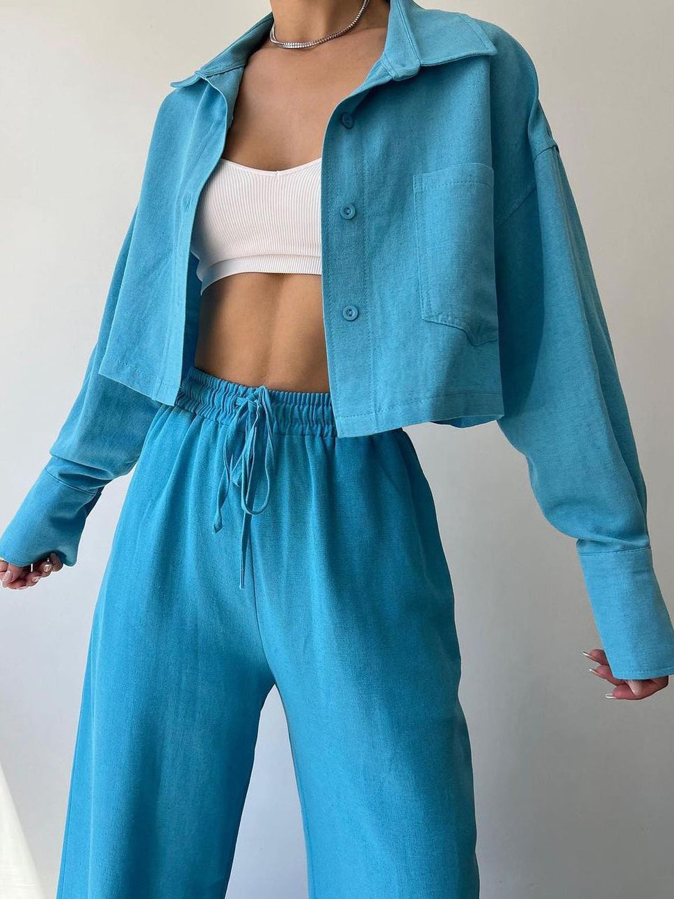 Vintage Handmade Set