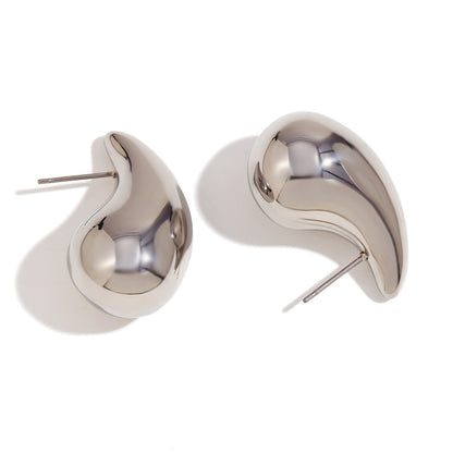 Pear Steel Color