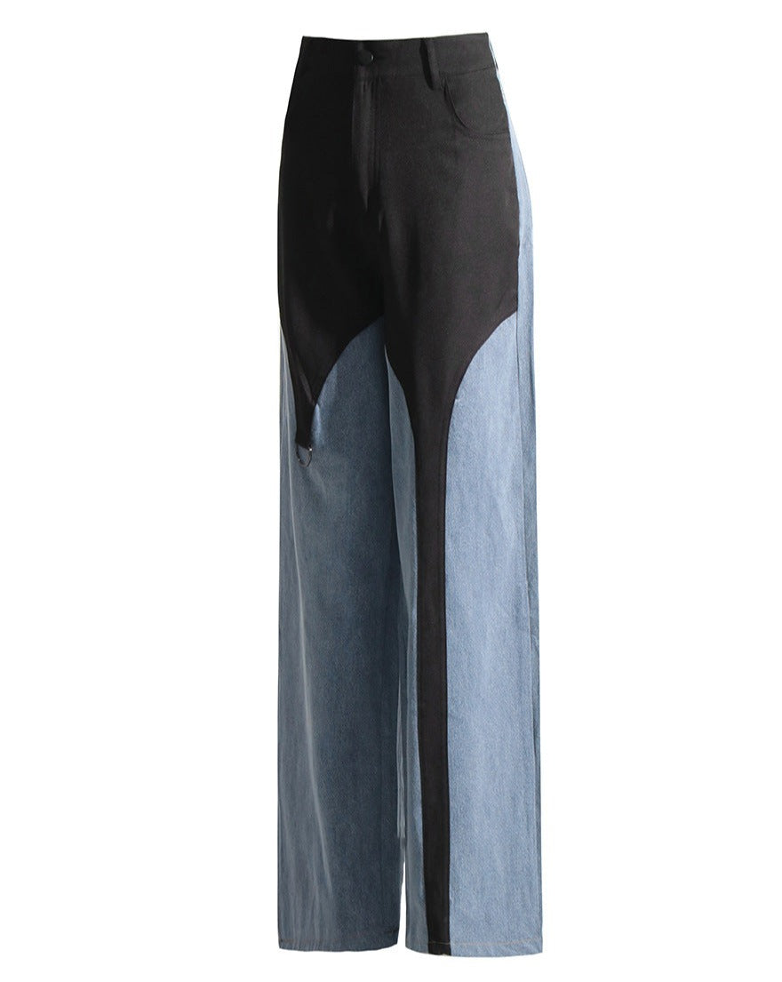 Gracefully Styled Garment for Any Occasion