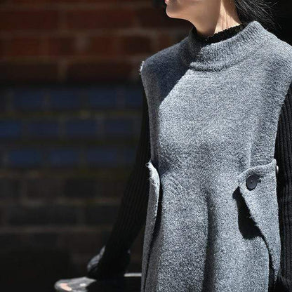 Beautifully Crafted Garment in a Classic Style