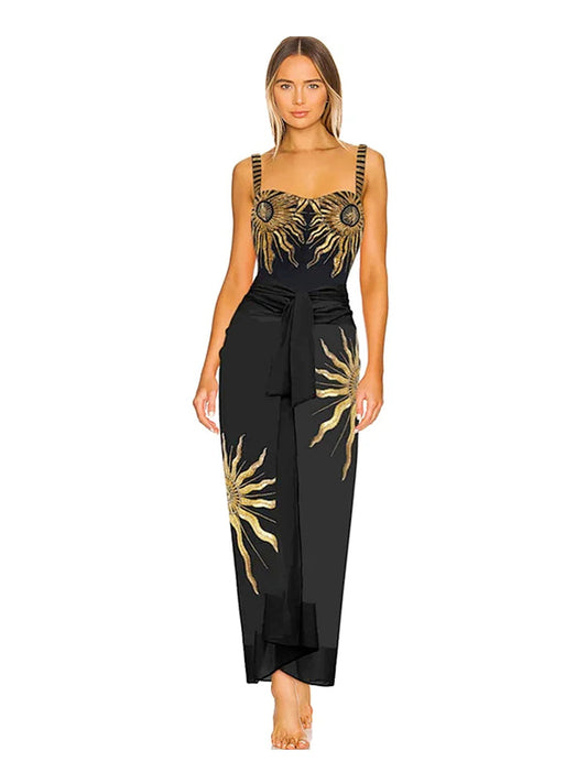Beautifully Finished Garment in a Timeless Design