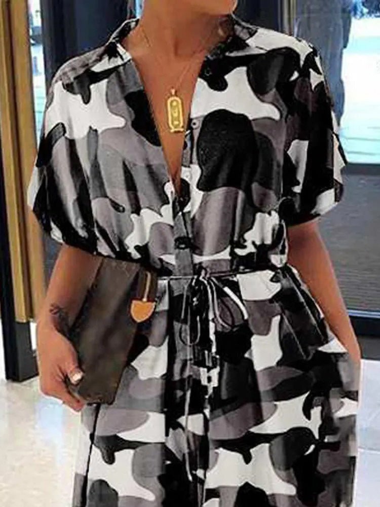 A Vintage Style Garment with Delicate Timeless Details