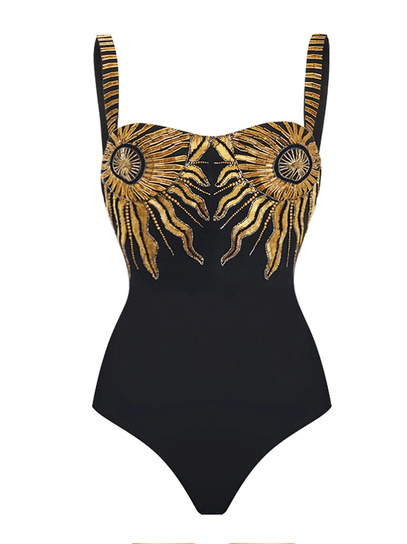 Beautifully Finished Garment in a Timeless Design