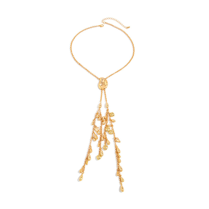 Charming Necklace for Any Occasion