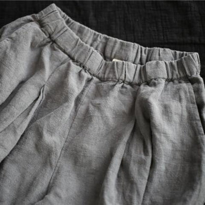 Vintage Inspired Pants with a Contemporary Edge