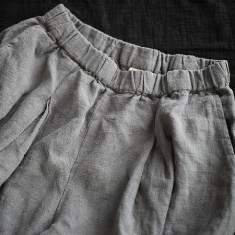 Vintage Inspired Pants with a Contemporary Edge