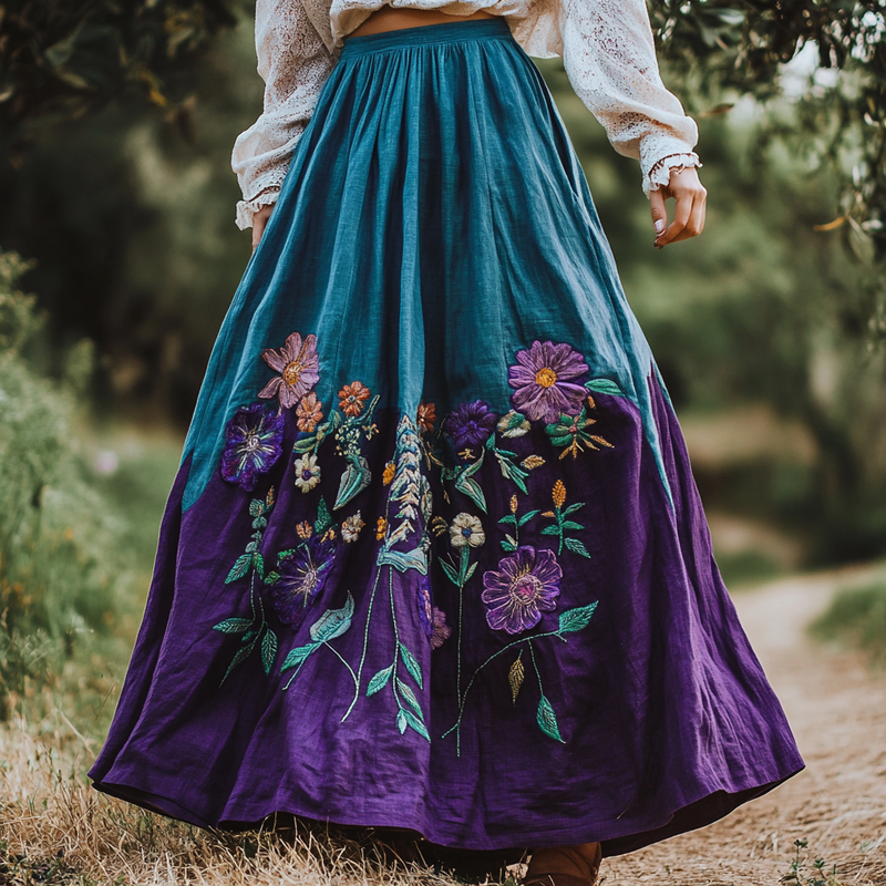 Beautifully Crafted Garment in a Classic Style