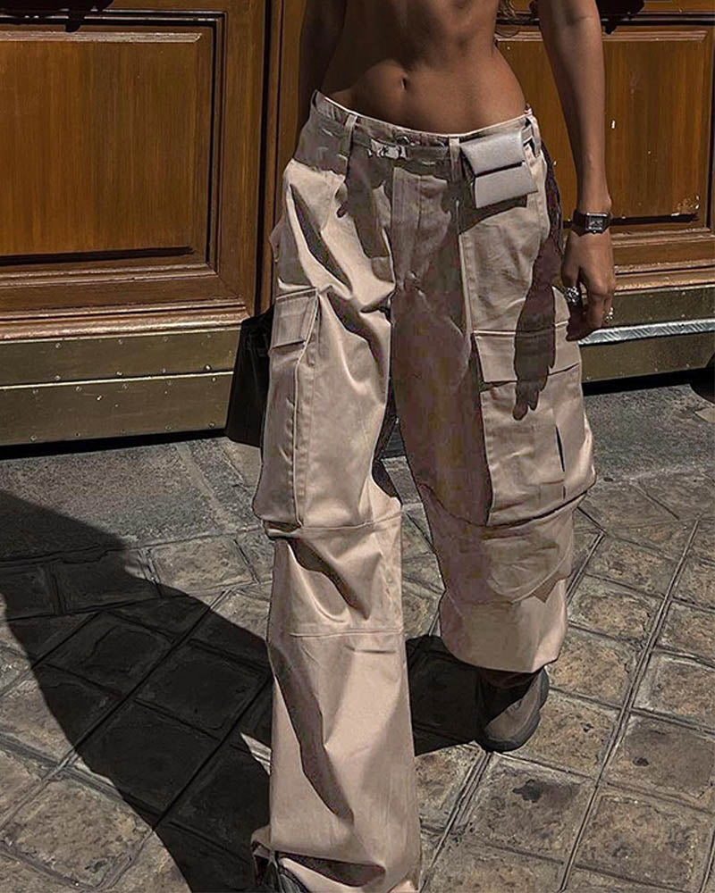 Sophisticated Pants with a Clean Classic Look