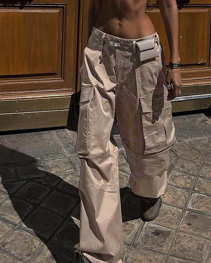 Sophisticated Pants with a Clean Classic Look