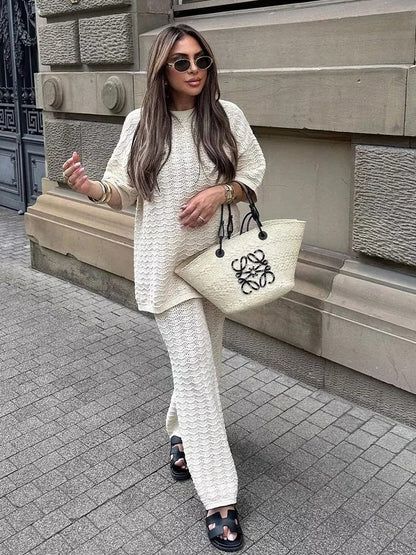Gracefully Styled Garment for Any Occasion