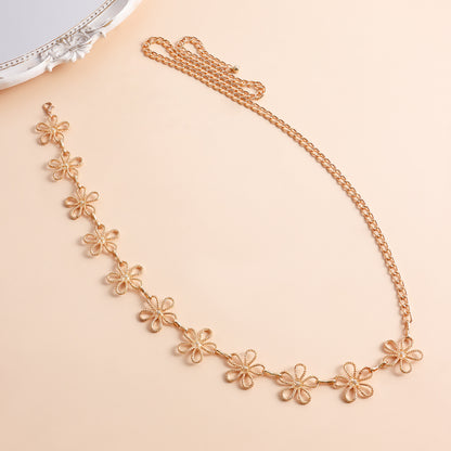 Delicate Artisan Chain
