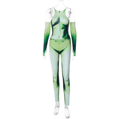 Beautifully Crafted Garment in a Classic Style