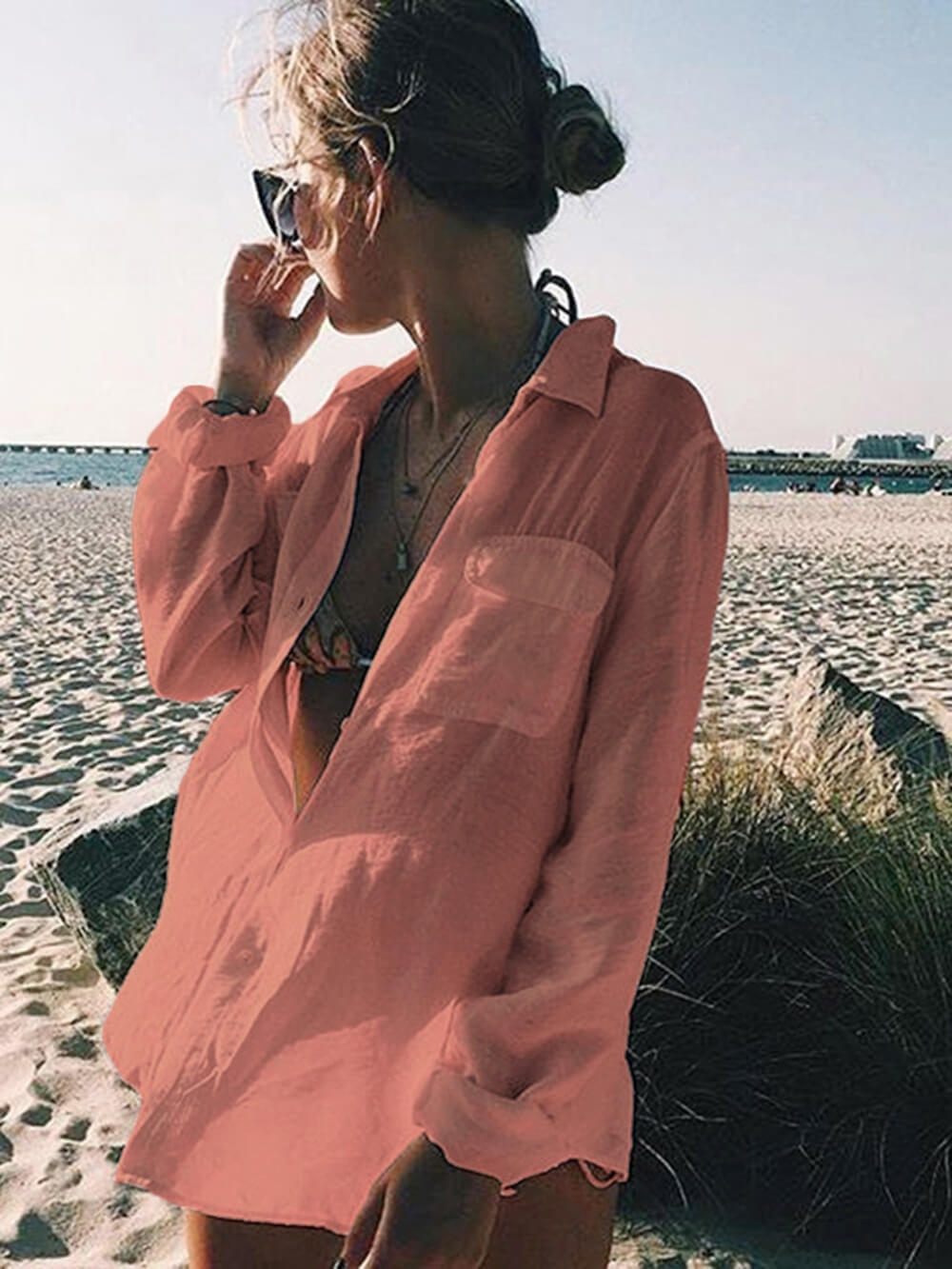 Classic Vintage & Enduringly Stylish Garment