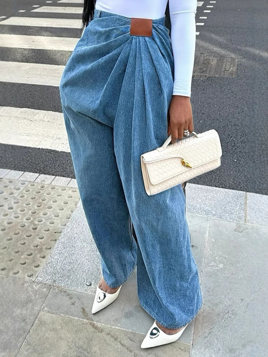 Classic Vintage Garment with a Flattering Fit