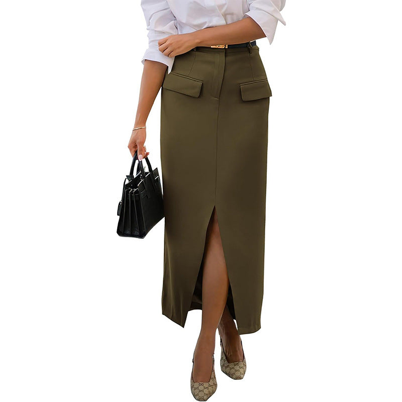 Beautifully Balanced Bag with Timeless Character