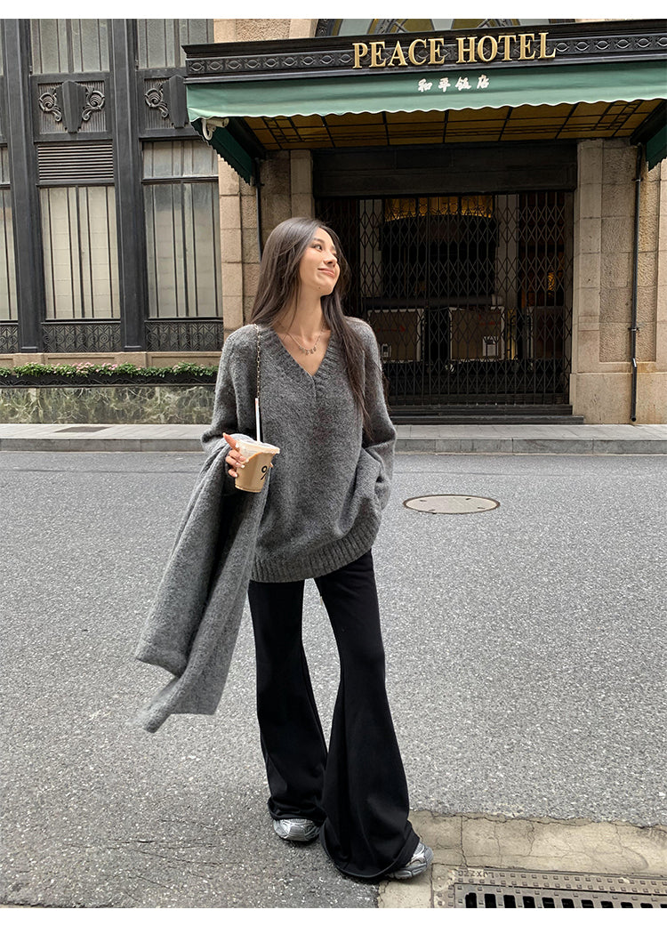 Beautifully Crafted Sweater in a Classic Style