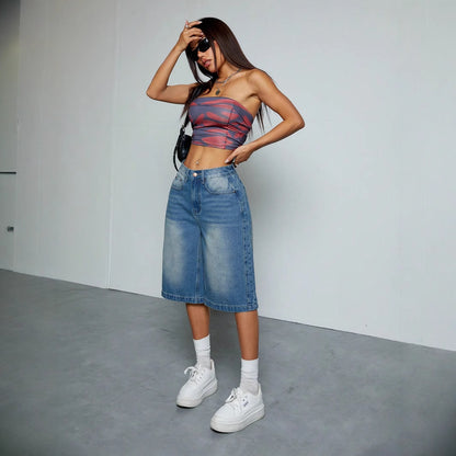 Elegantly Styled Garment for Everyday Wear
