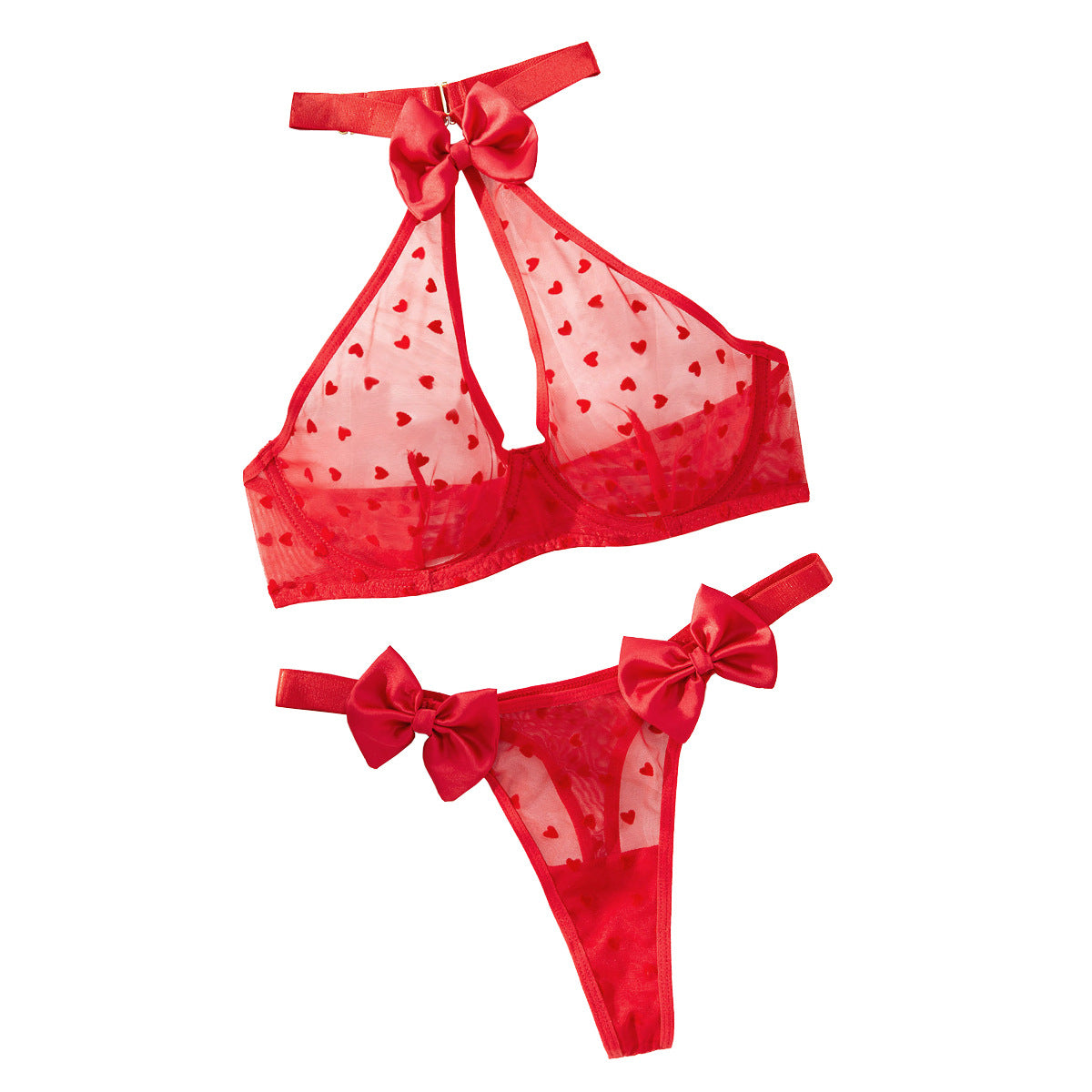 A Vintage Style Garment with Delicate Timeless Details