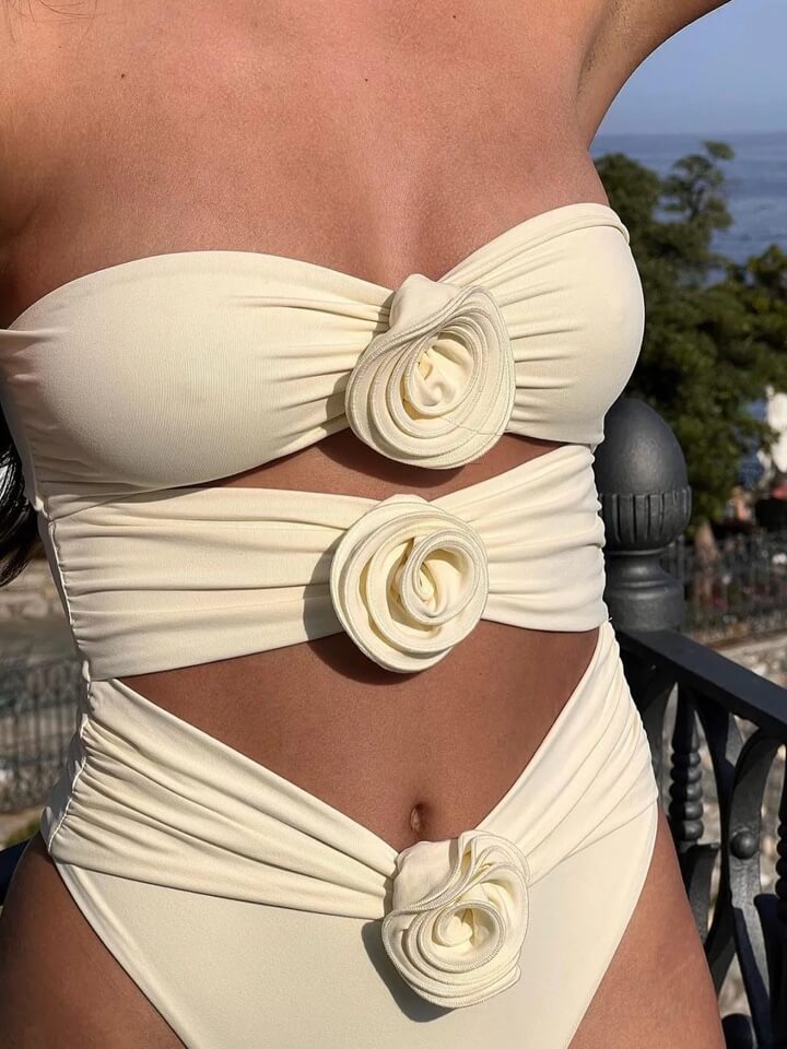 Elegantly Styled Garment for Everyday Wear
