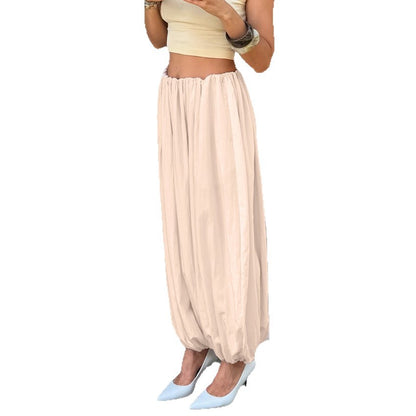 Beautifully Balanced Pants with Timeless Character