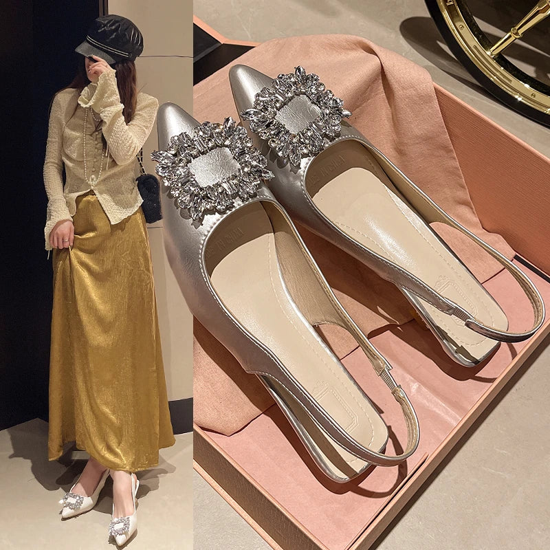 Comfortable Orthopedic Pumps for Daily Wear