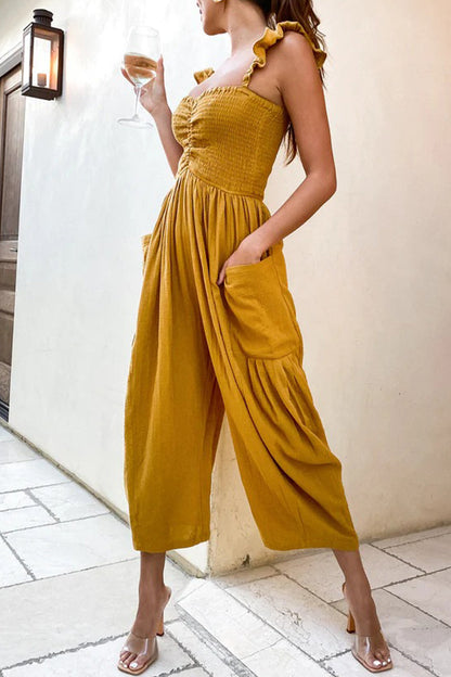 Vintage Inspired Garment with a Contemporary Edge