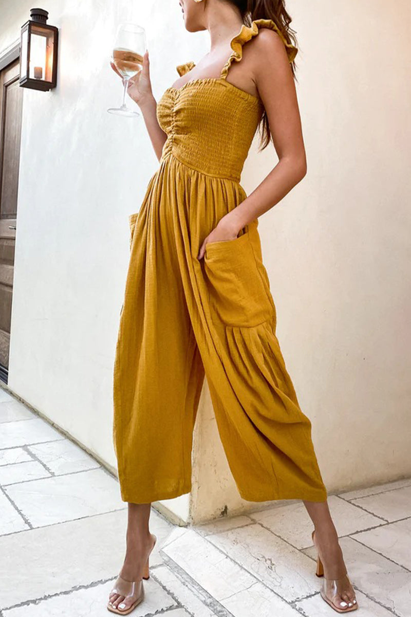 Vintage Inspired Garment with a Contemporary Edge