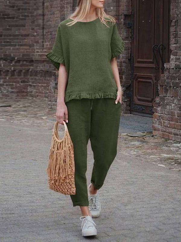 Classic Vintage & Enduringly Stylish Pants