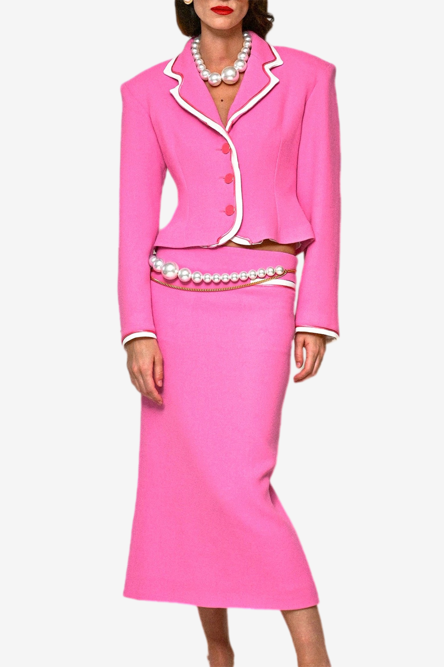 Classic Vintage & Enduringly Stylish Jacket