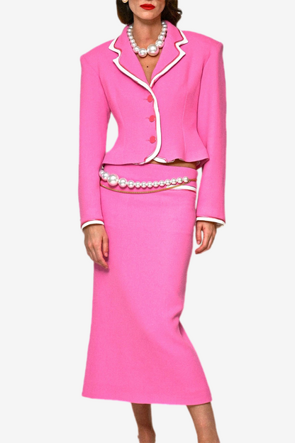 Classic Vintage & Enduringly Stylish Jacket