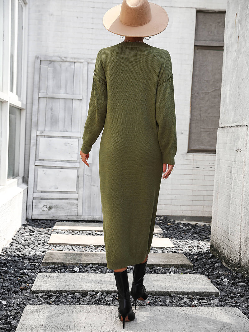 Beautifully Crafted Sweater in a Classic Style