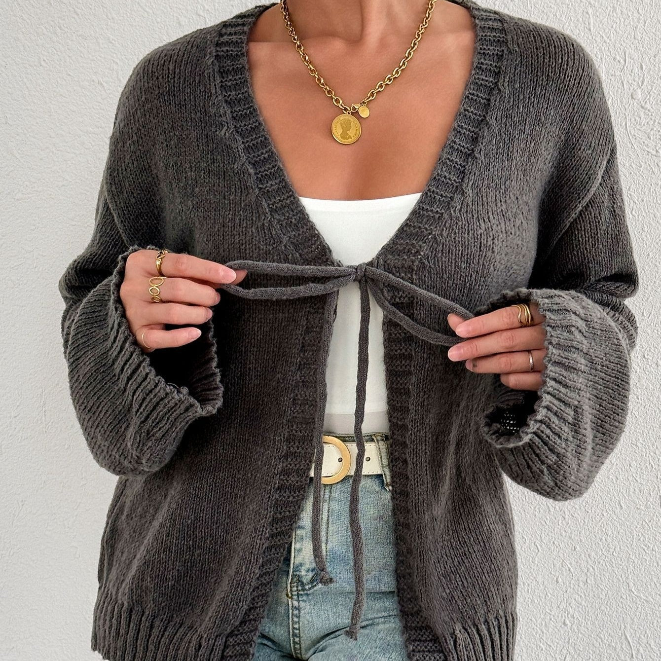 Gray