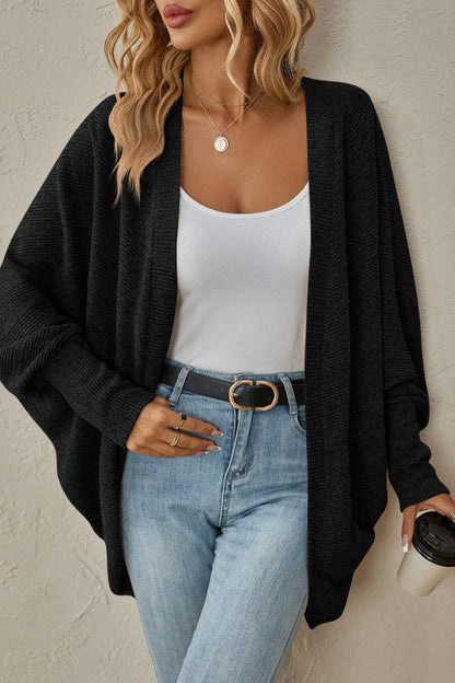 Gracefully Styled Cardigan for Any Occasion