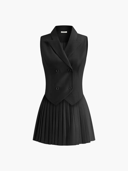 Gracefully Styled Coat for Any Occasion