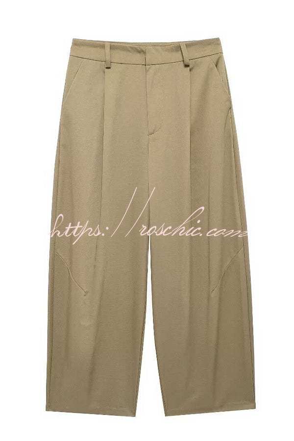 Classic Vintage & Enduringly Stylish Pants