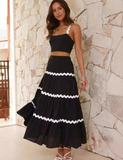 Classic Vintage Garment with a Flattering Fit