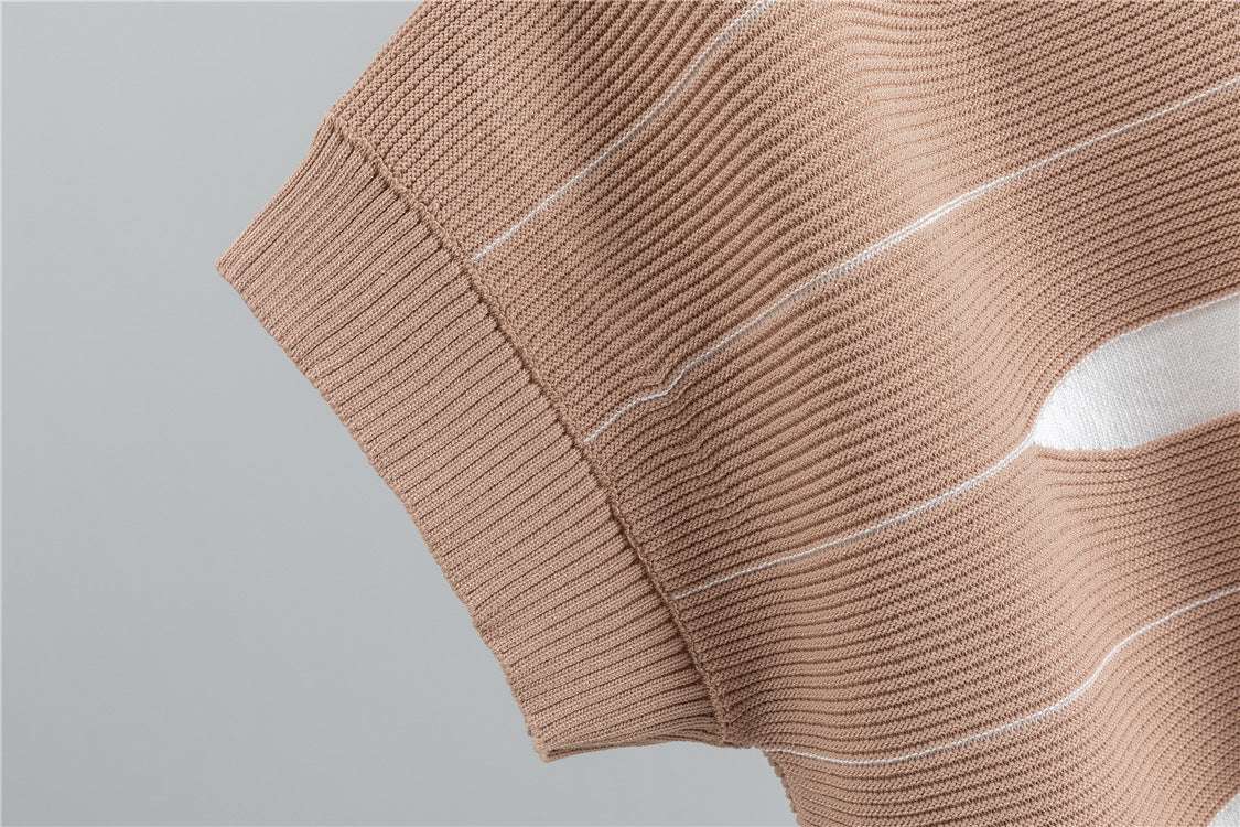 Well Tailored Garment with a Graceful Silhouette