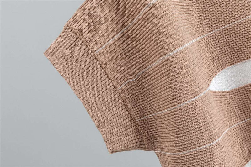 Well Tailored Garment with a Graceful Silhouette