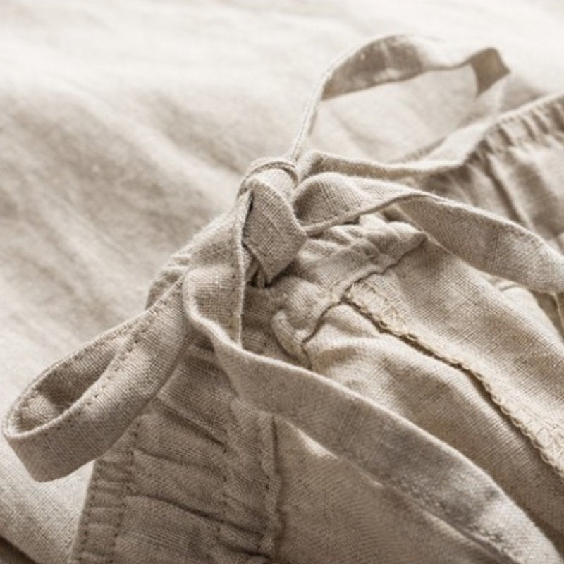 Sophisticated Garment with a Clean Classic Look