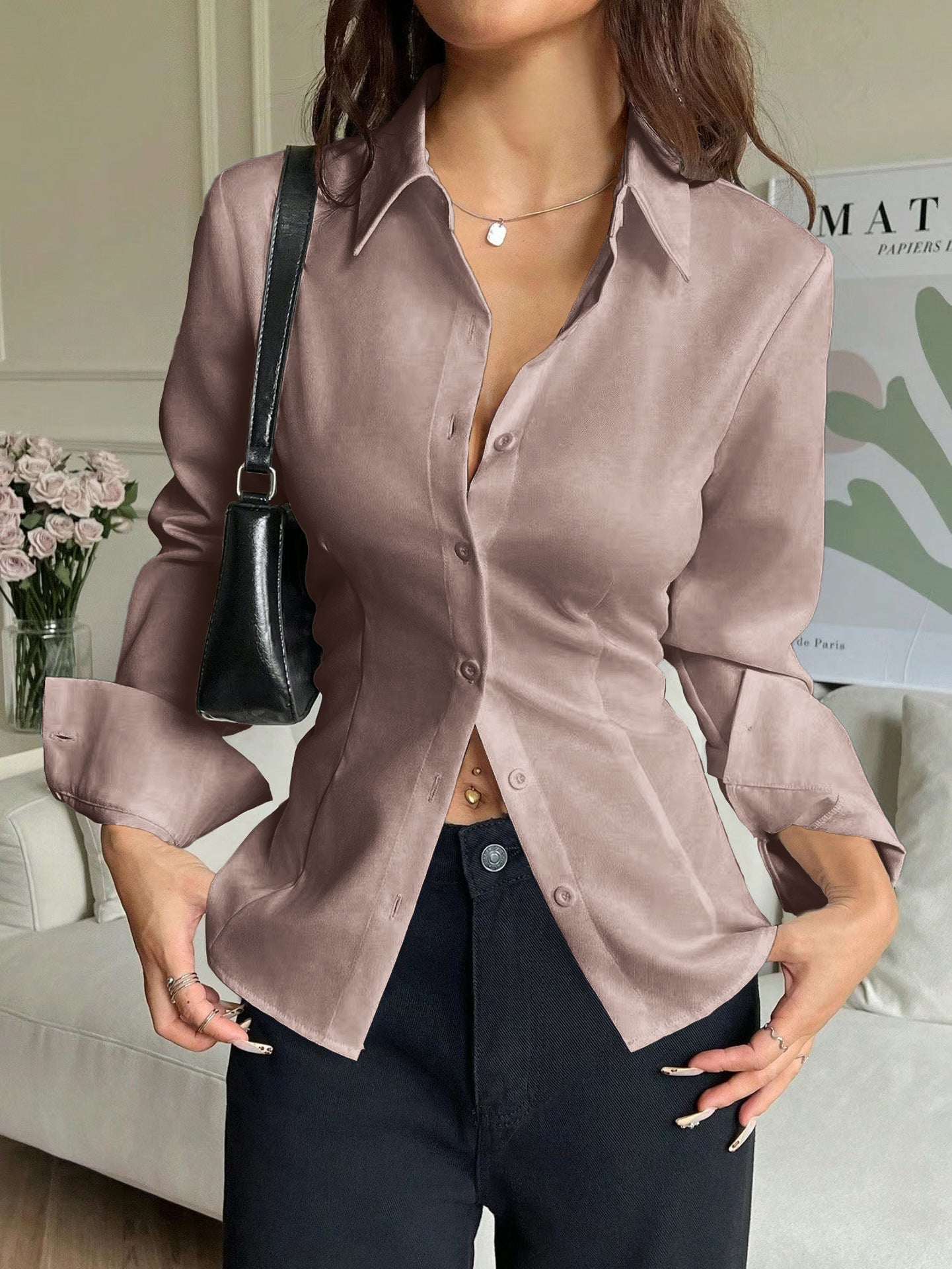 Light Brown