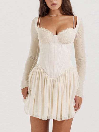 Classic Vintage & Enduringly Stylish Dress