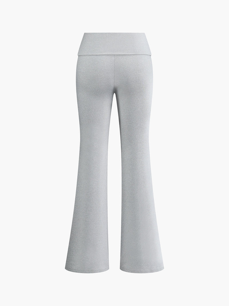 Effortlessly Elegant Pants with a Timeless Design