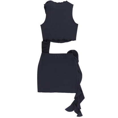 Beautifully Balanced Top with Timeless Character