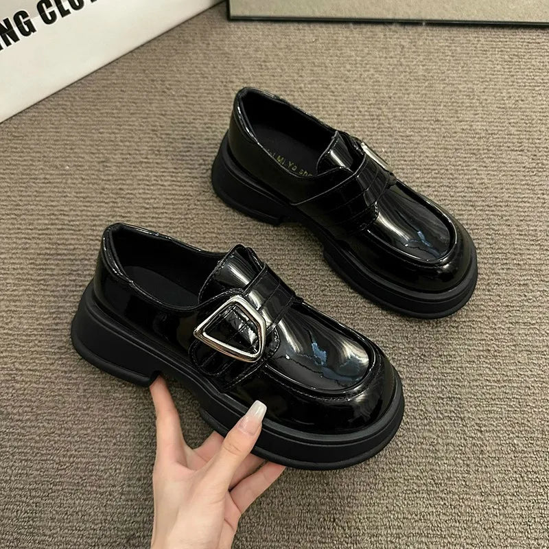 Comfortable Orthopedic Loafers for Daily Wear