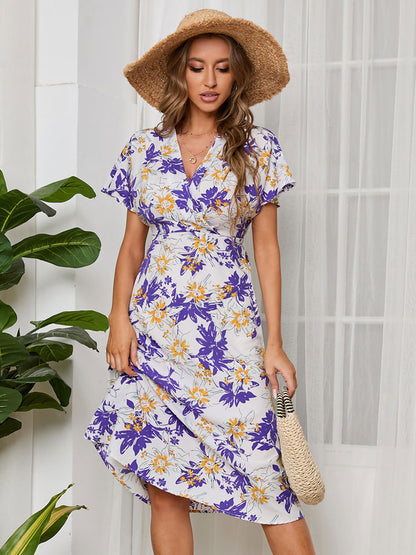 Classic Vintage & Enduringly Stylish Dress